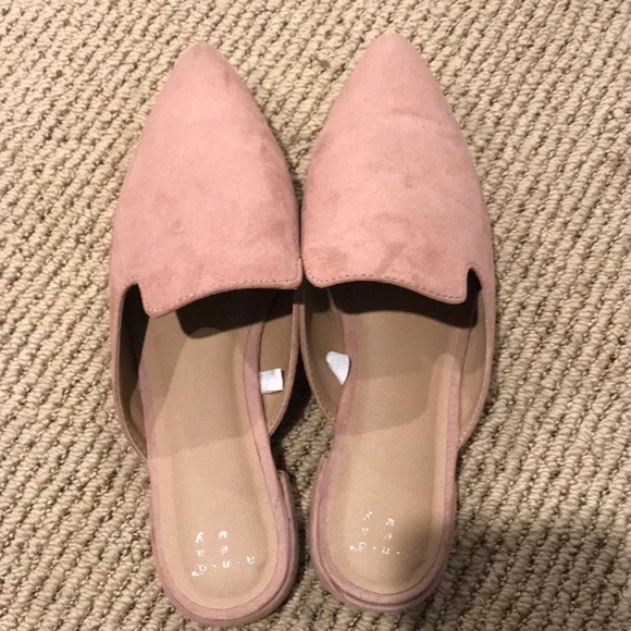 Pink slides - Picture 2 of 4